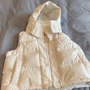 Lululemon woman’s Puffer Vest